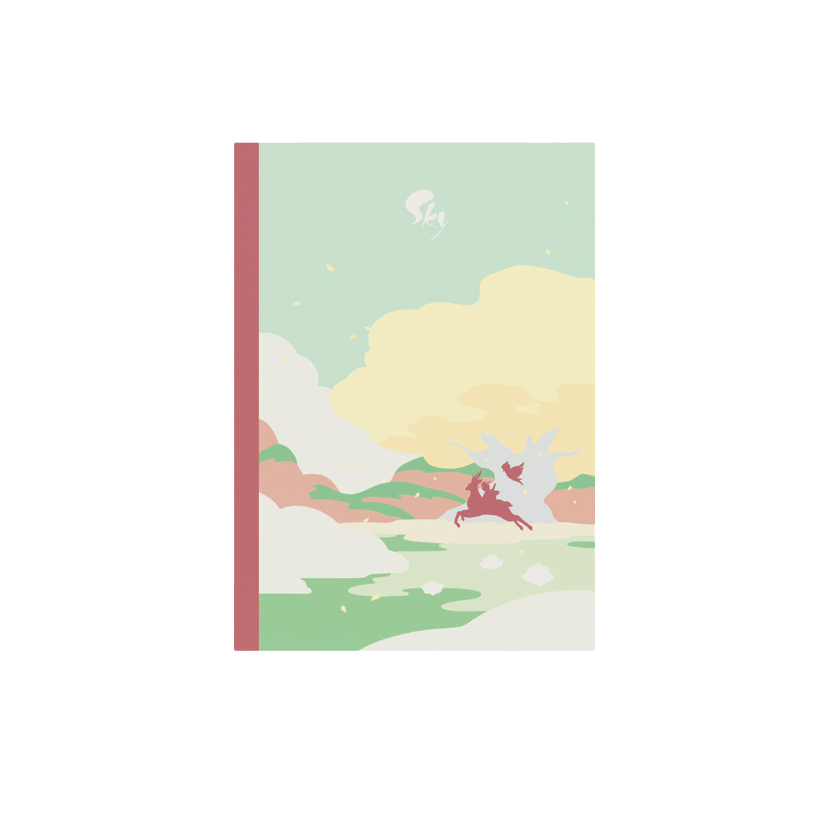 Sky Notebook