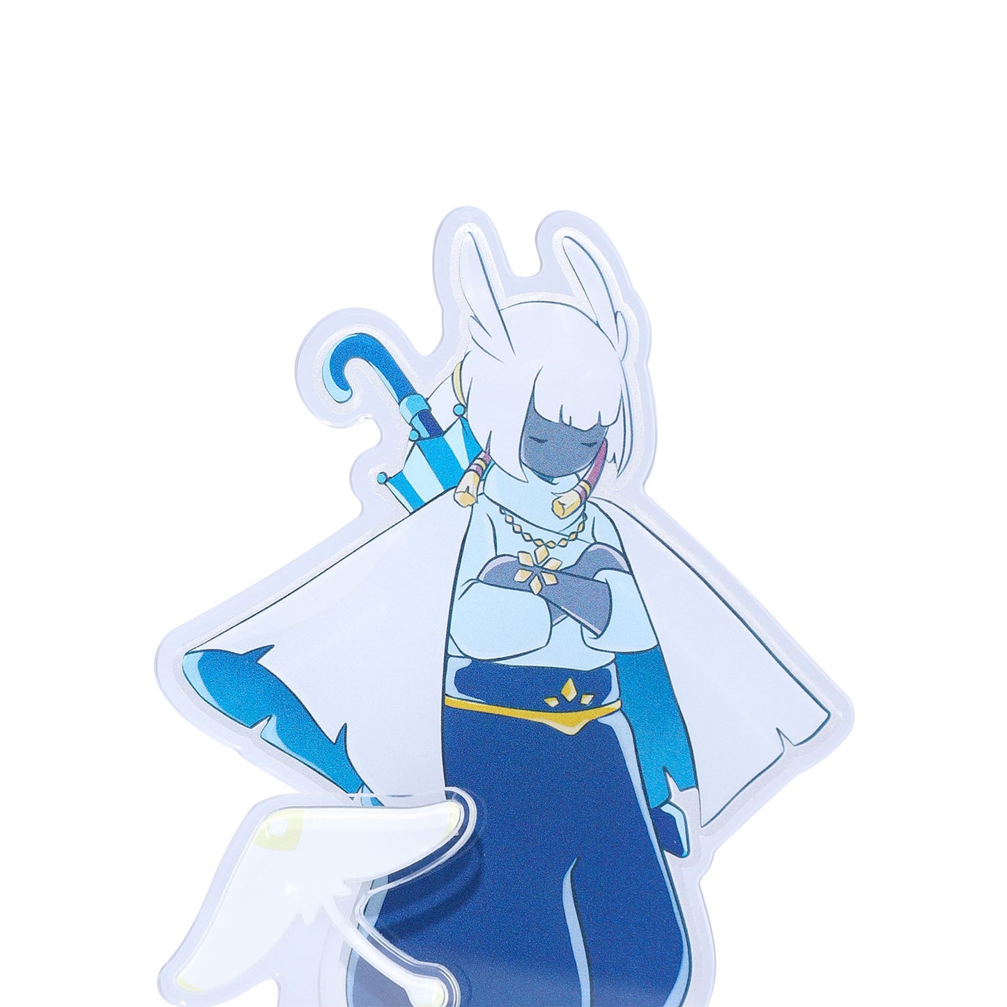 Acrylic Character Stand