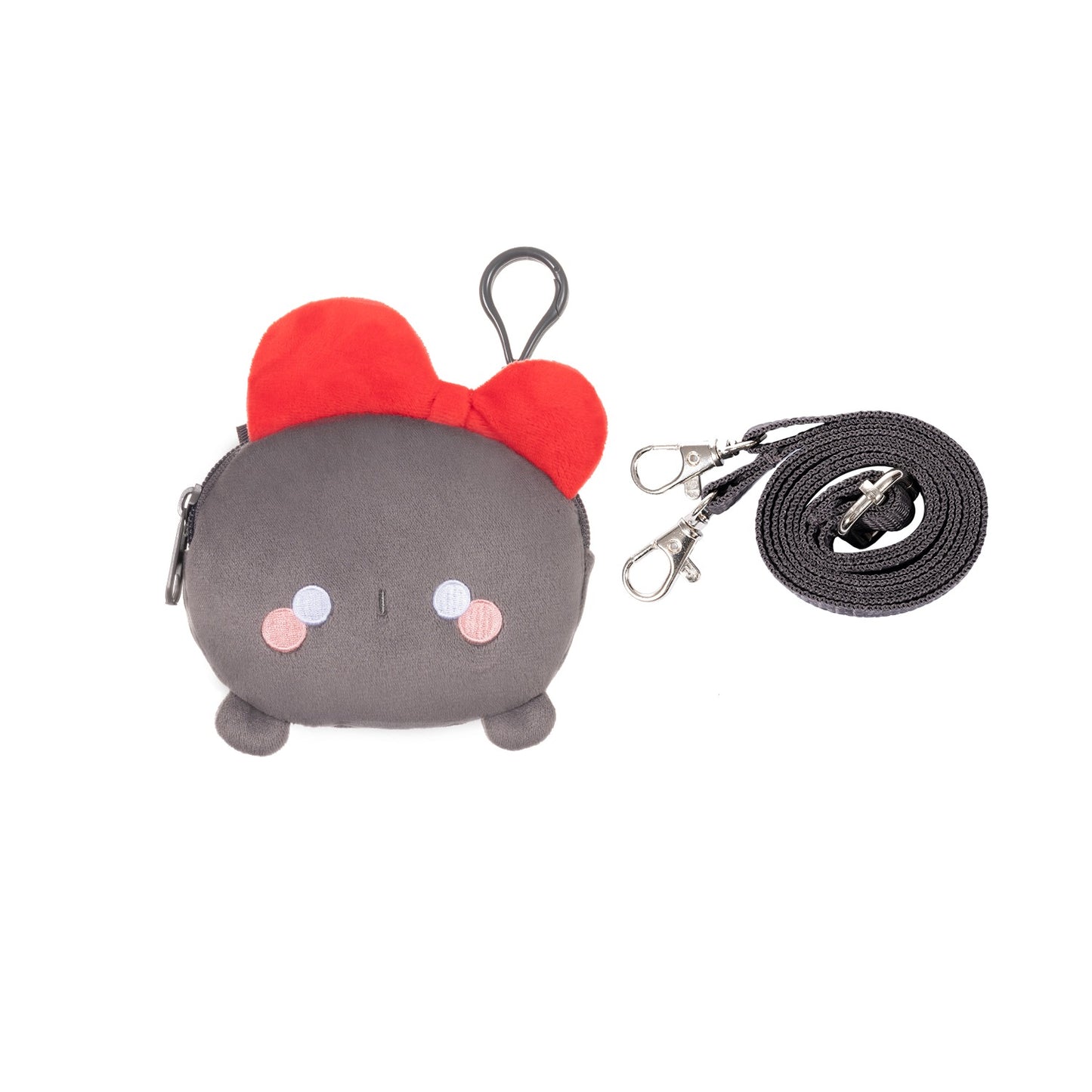 Confetti Crab Purse