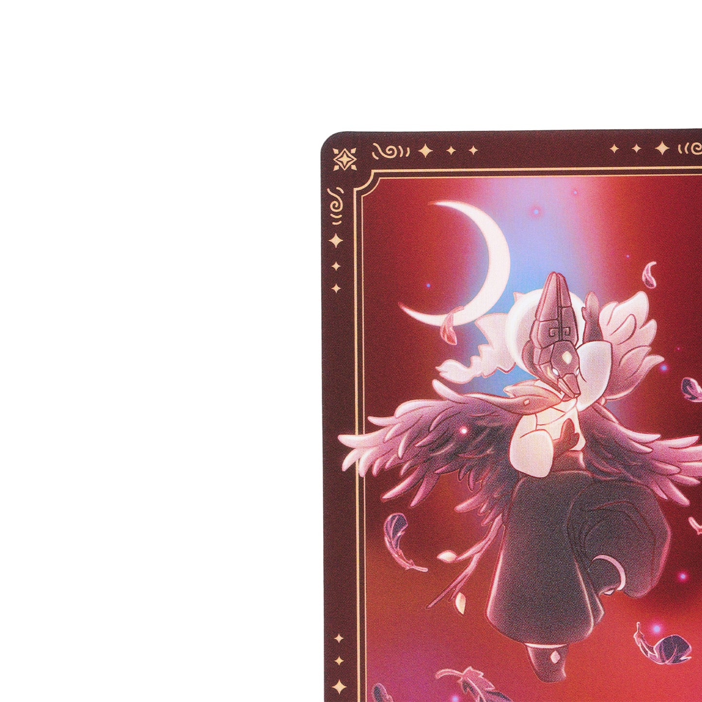 Sky Collectible Card - Days of Mischief