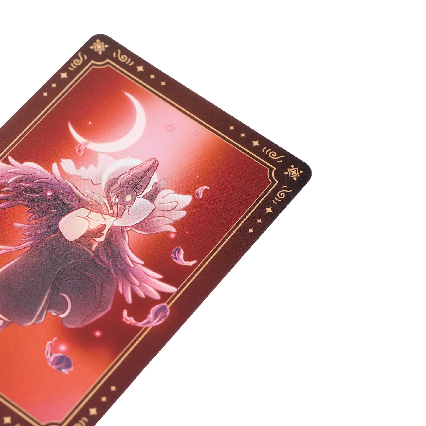 Sky Collectible Card - Days of Mischief