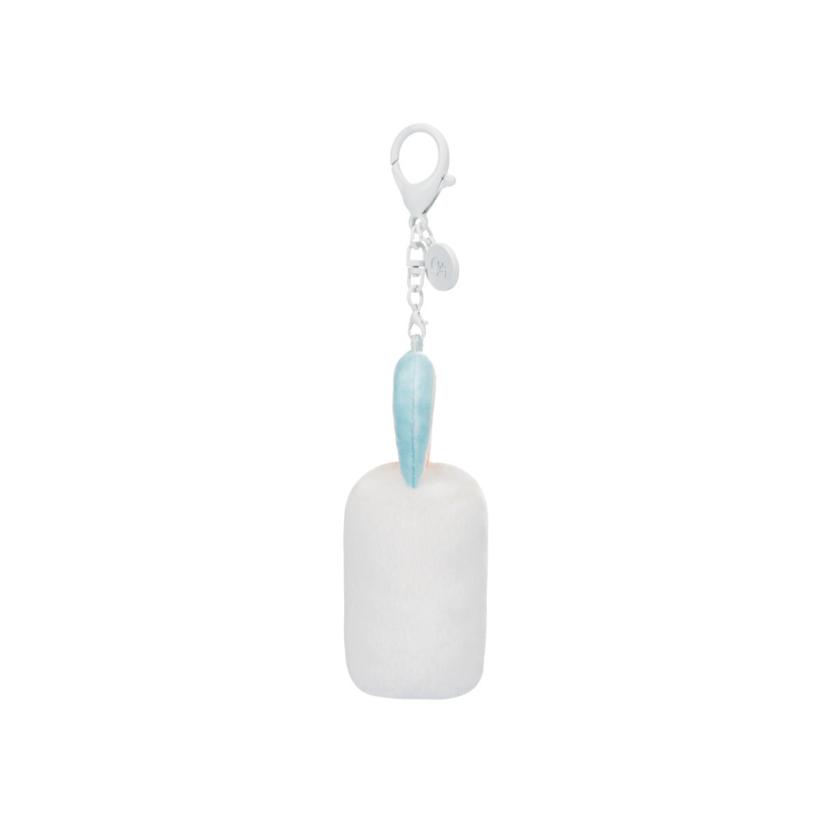 Plush Keychain