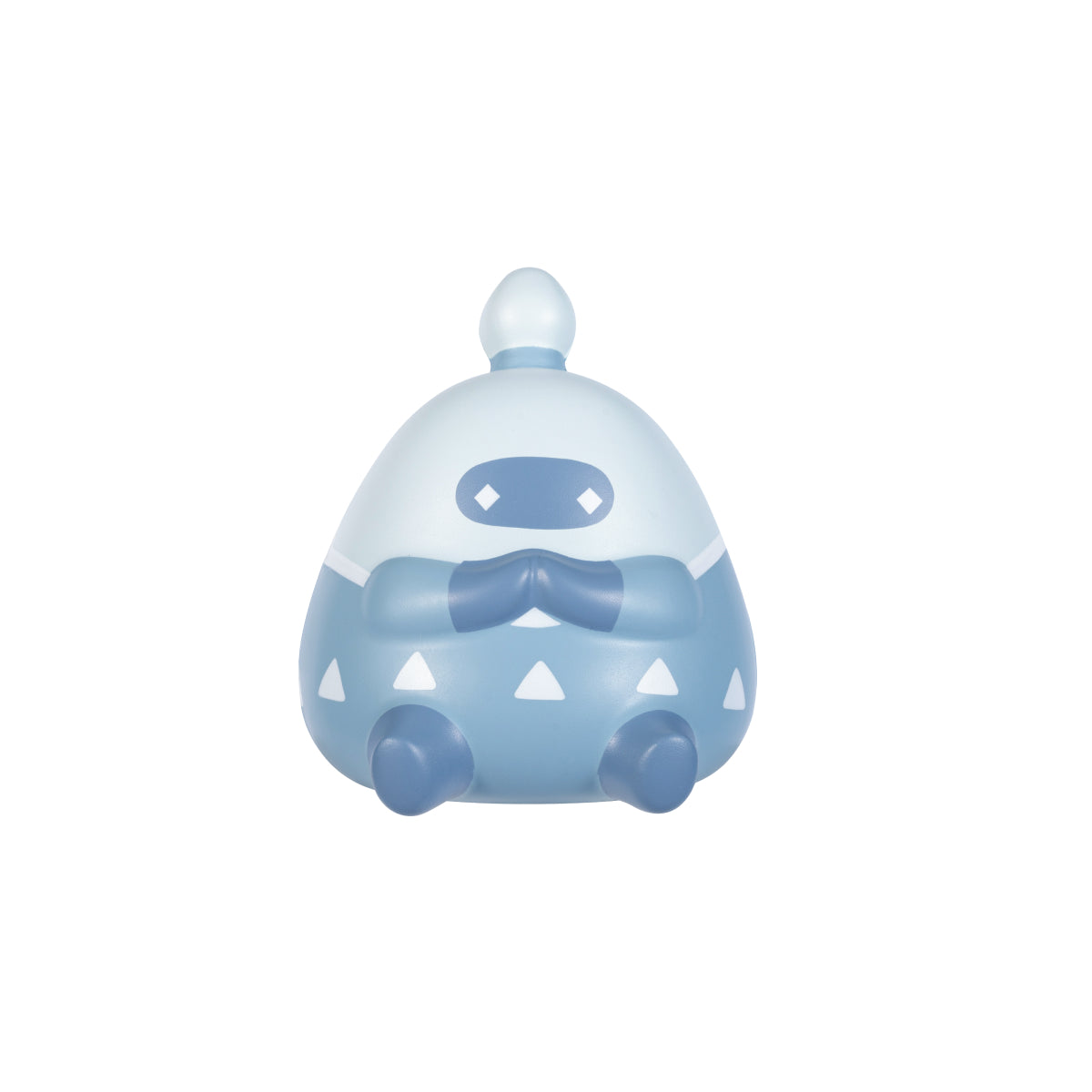 Merchant Spirit Squishy