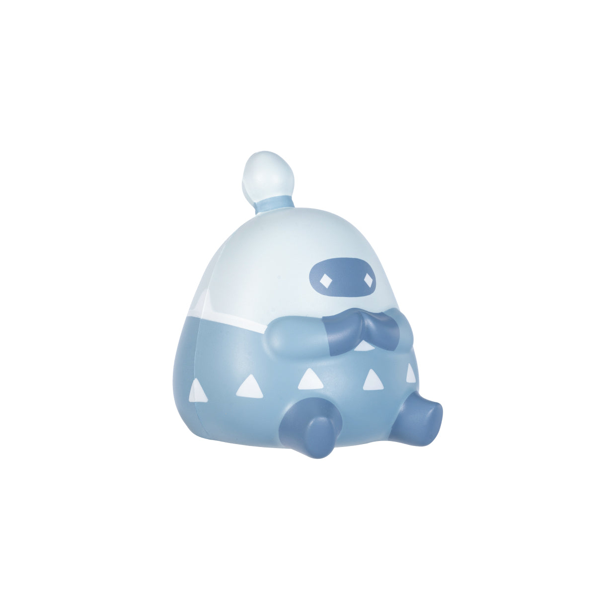 Merchant Spirit Squishy