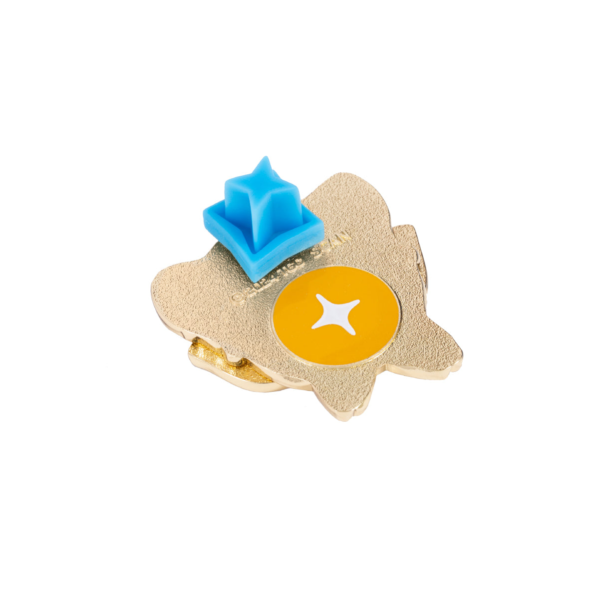 Sanctuary Sunglasses Pin