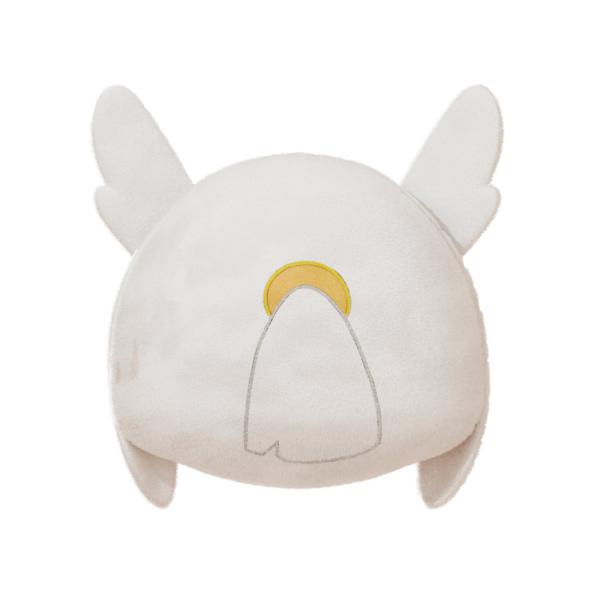 Sky Kid Plush Pillow - Season of Rhythm
