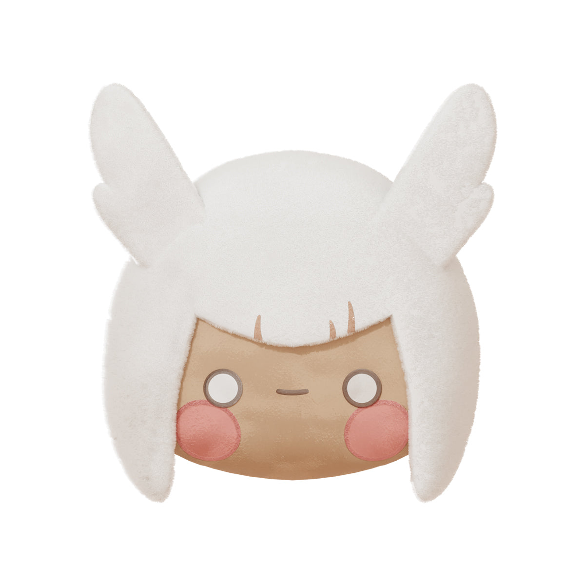 Sky Kid Plush Pillow - Season of Rhythm
