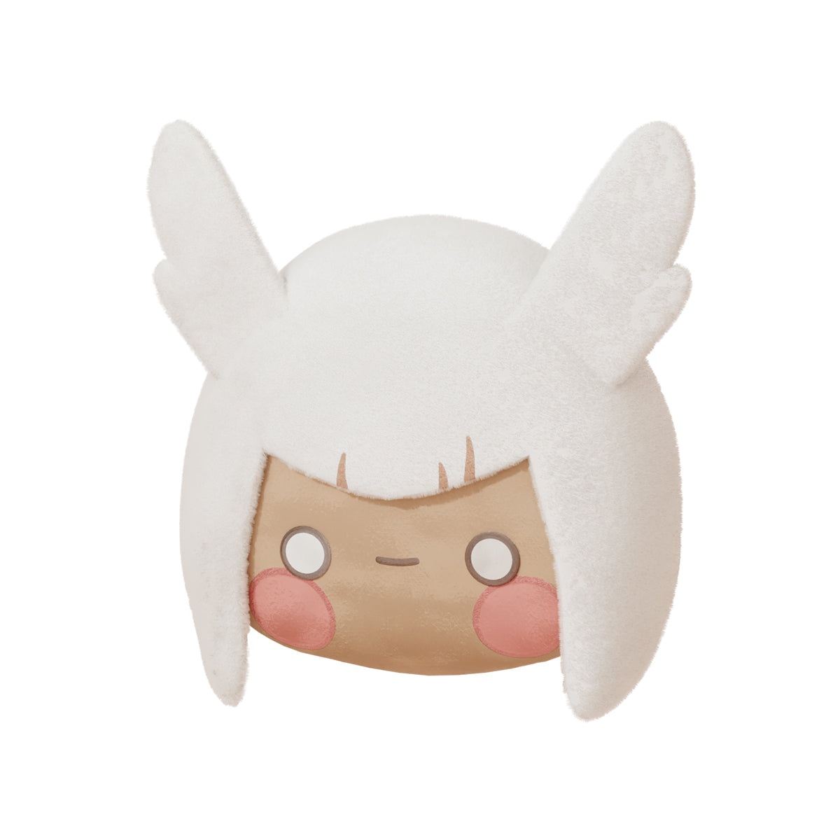 Sky Kid Plush Pillow - Season of Rhythm