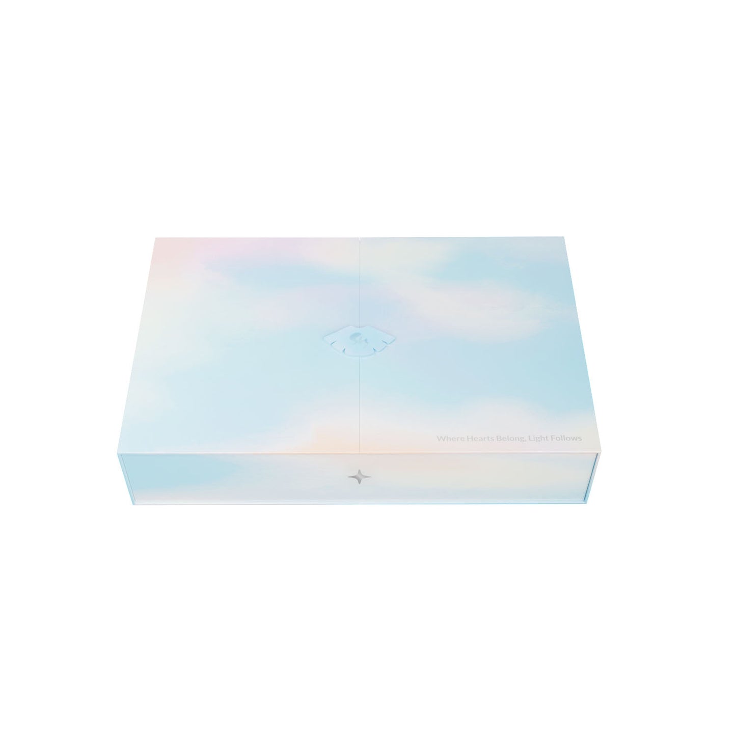 6th Anniversary Box