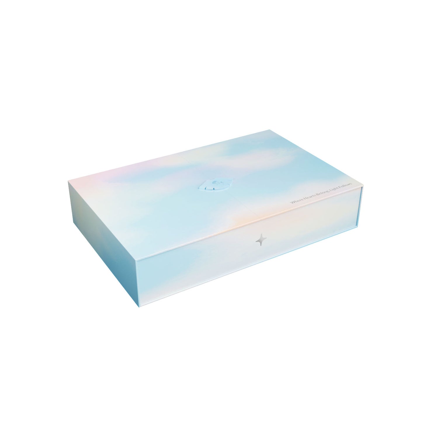 6th Anniversary Box