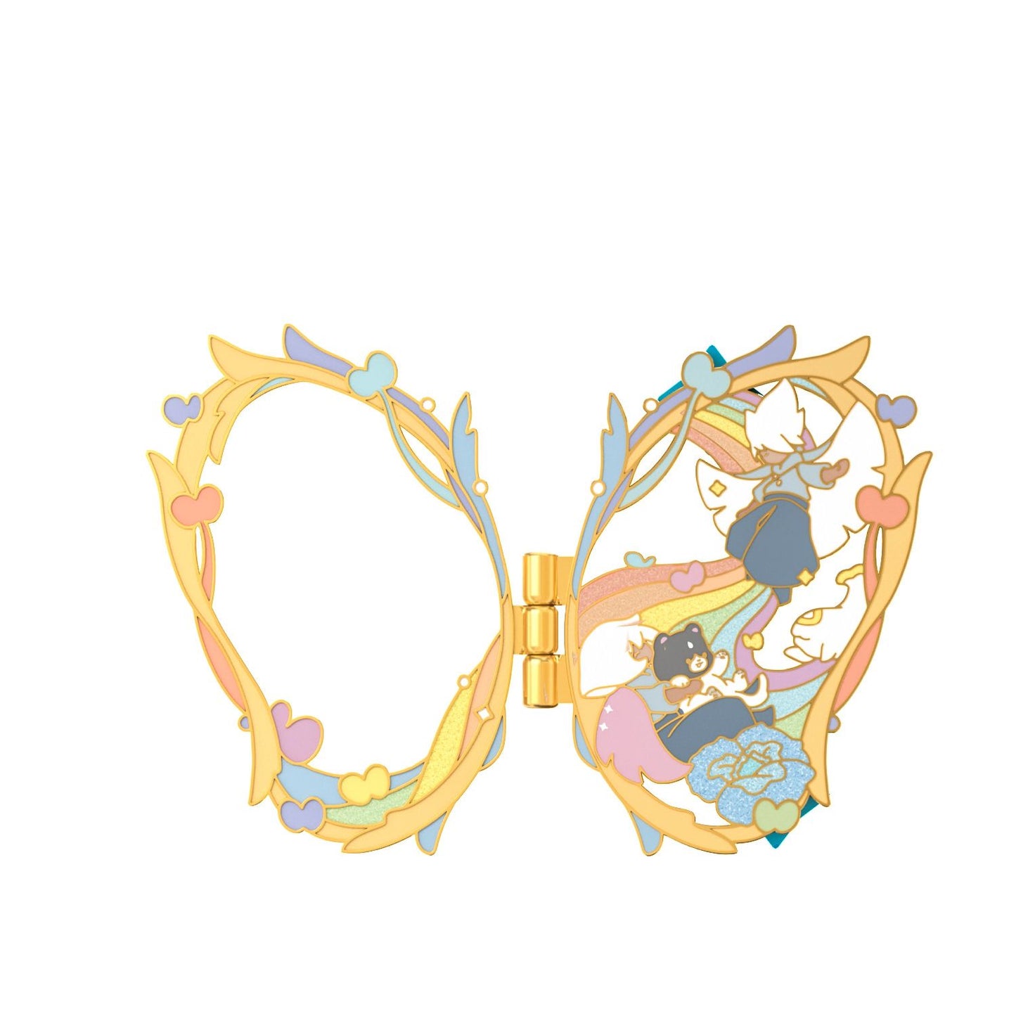 6th Anniversary Box