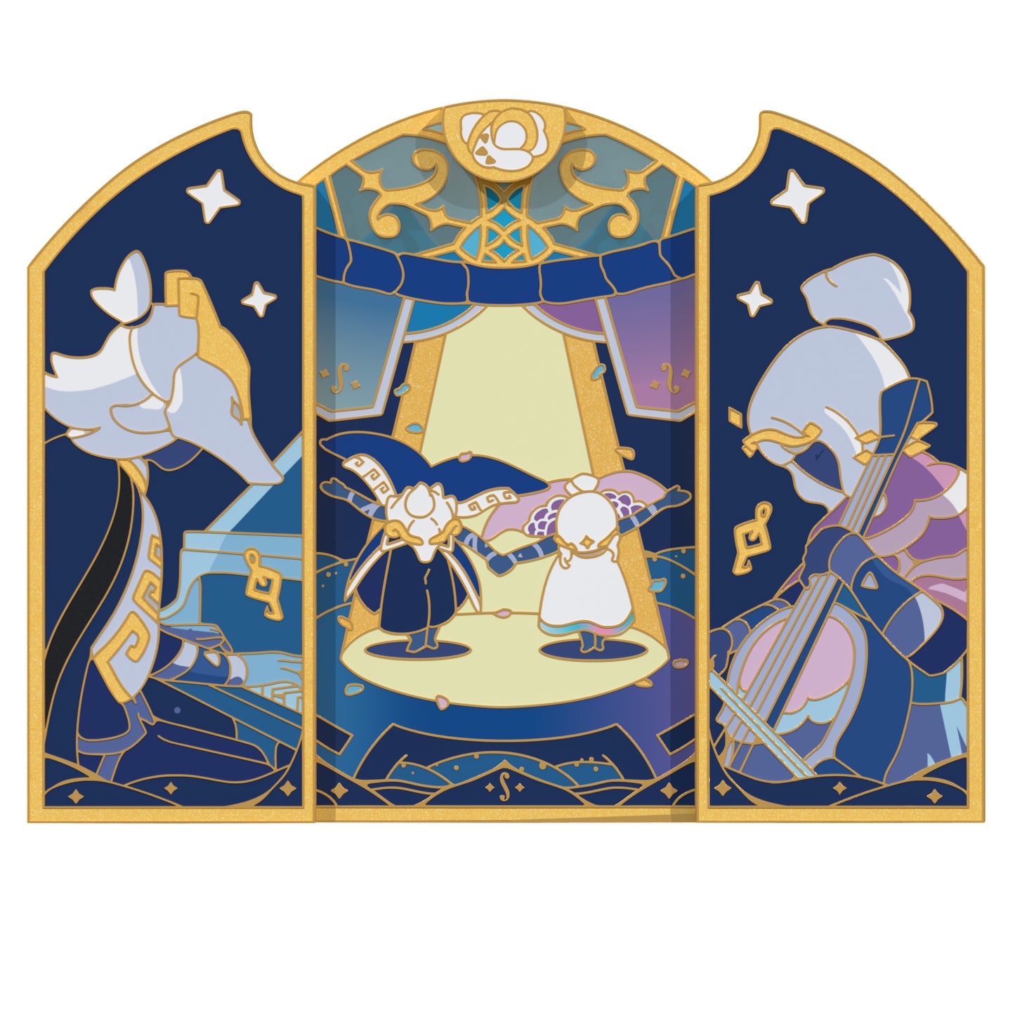 6th Anniversary Box
