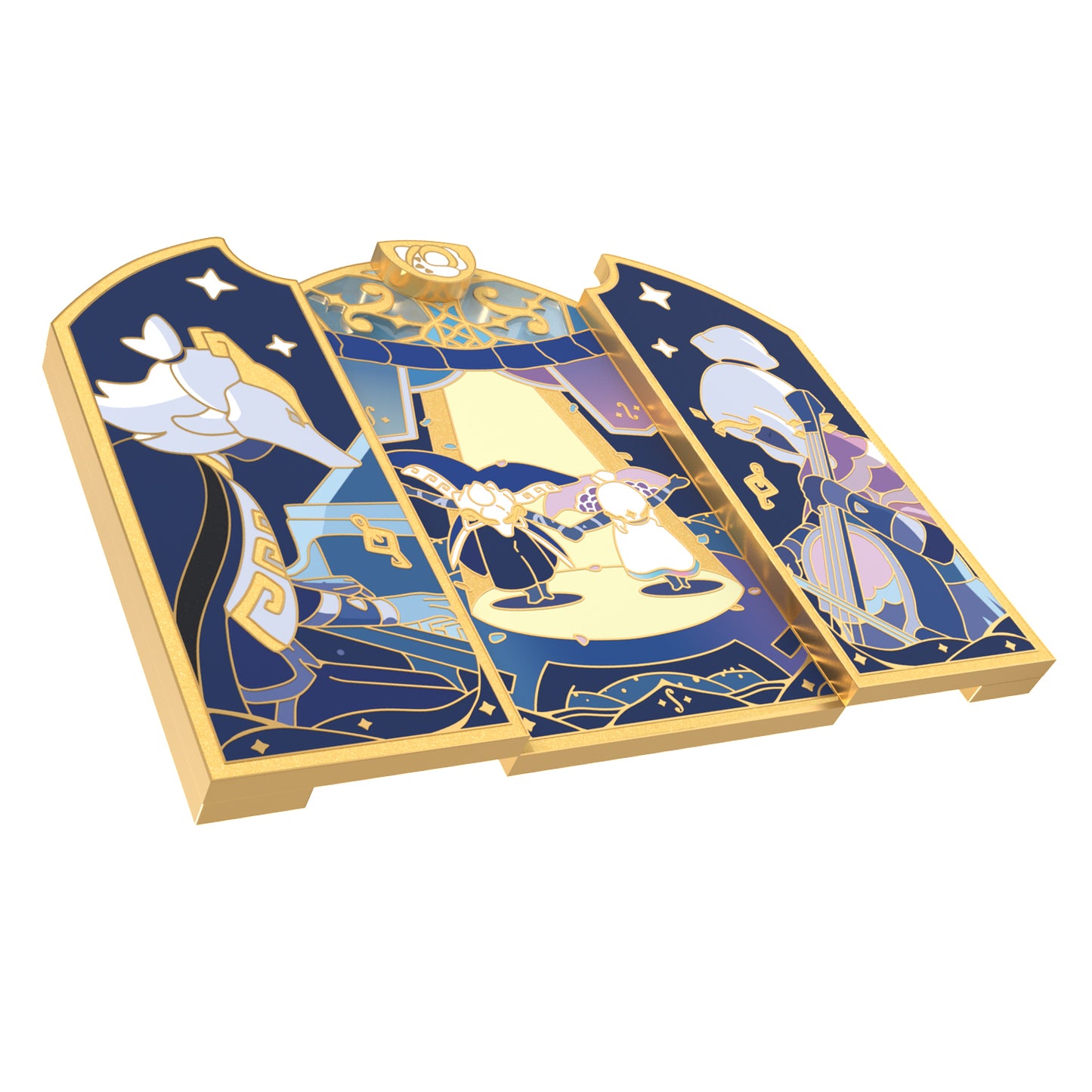 6th Anniversary Box