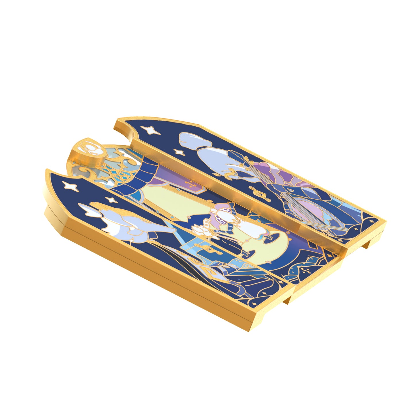 6th Anniversary Box