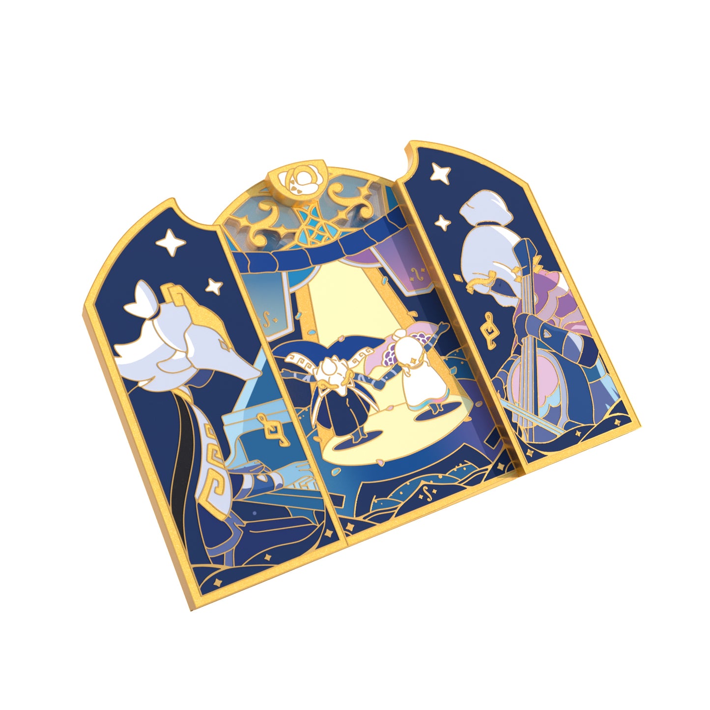 6th Anniversary Box