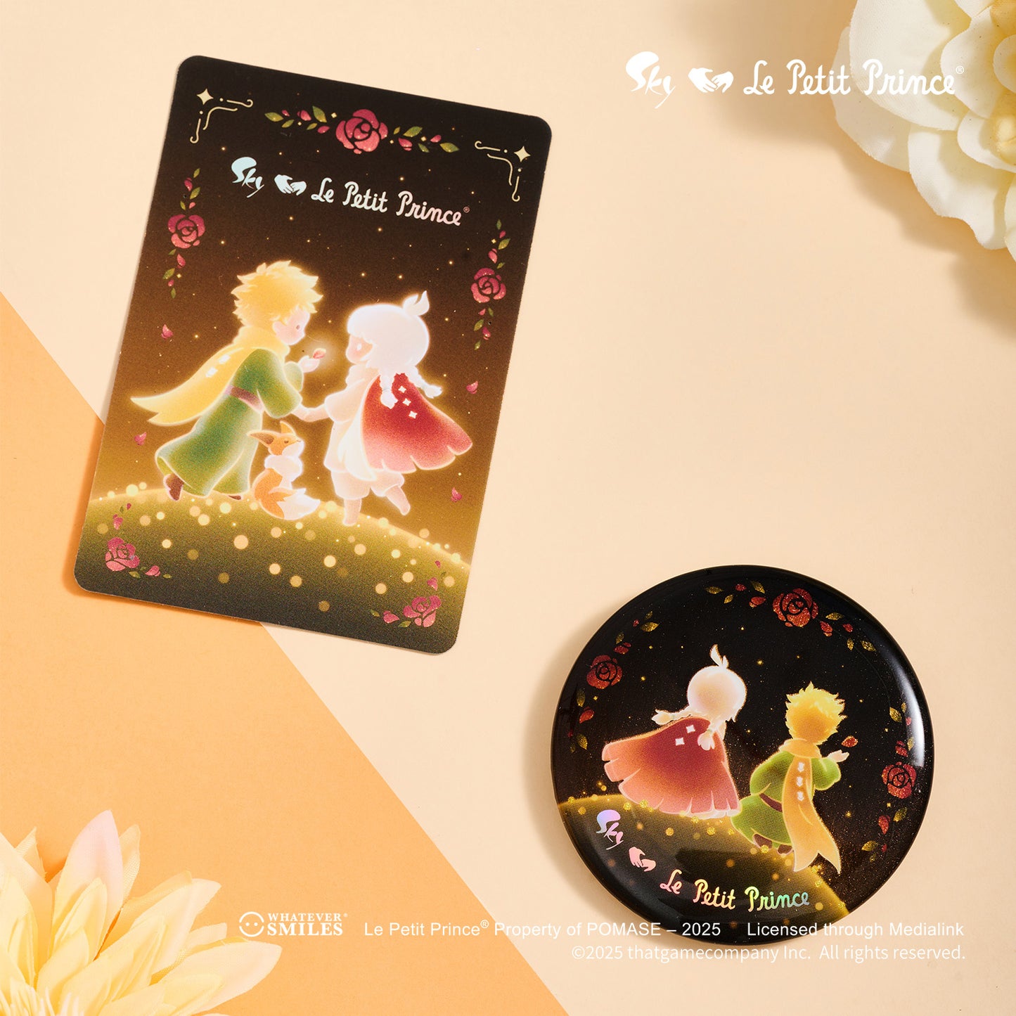 Bundle of Star Light Ⅰ