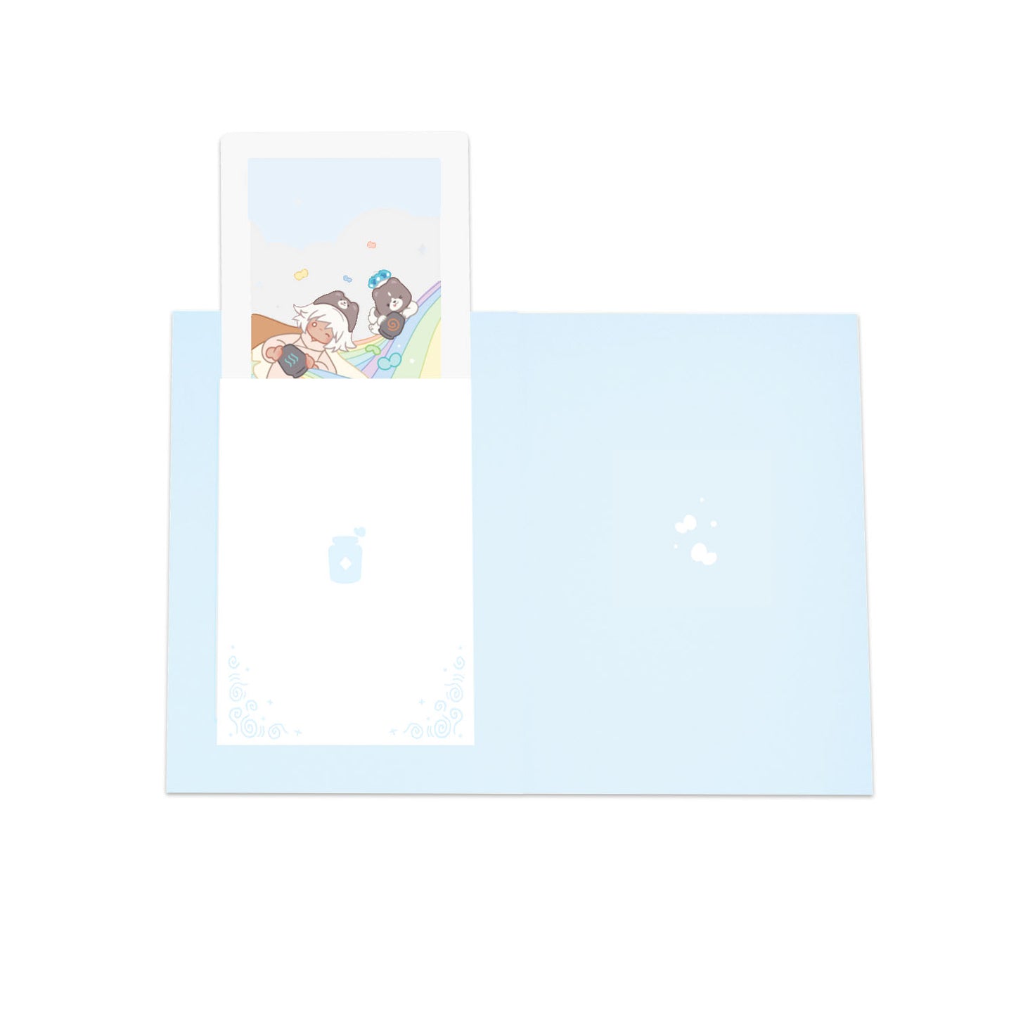 6th Anniversary Box