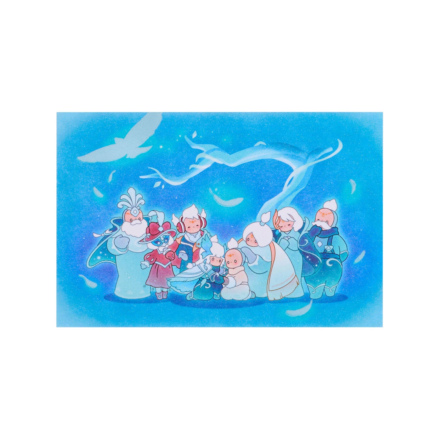 6th Anniversary Box