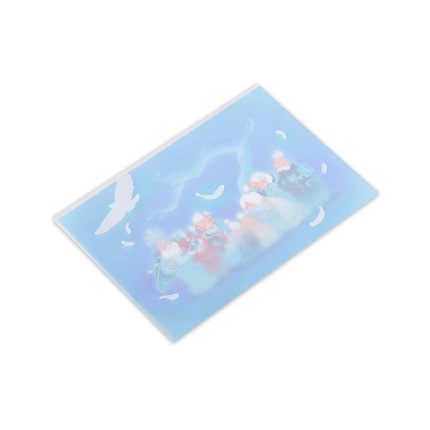 6th Anniversary Box