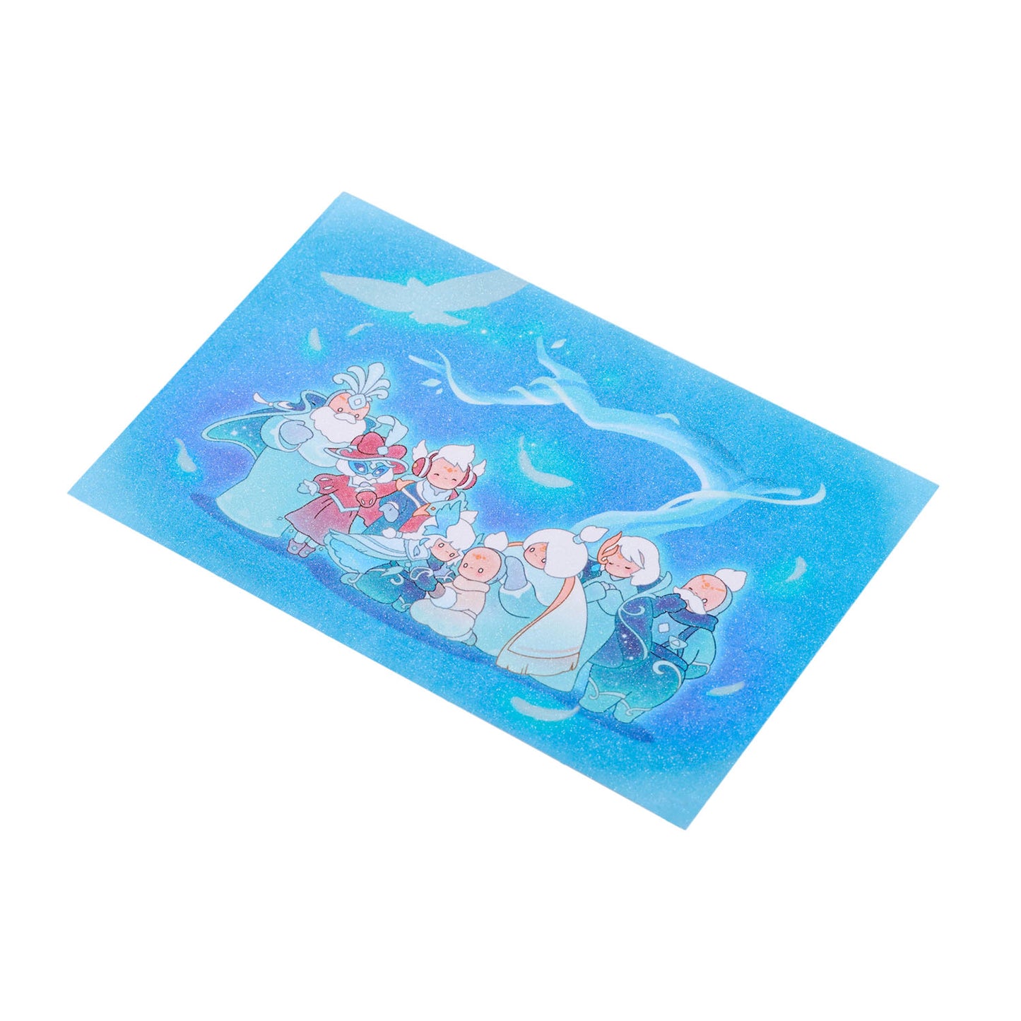 6th Anniversary Box