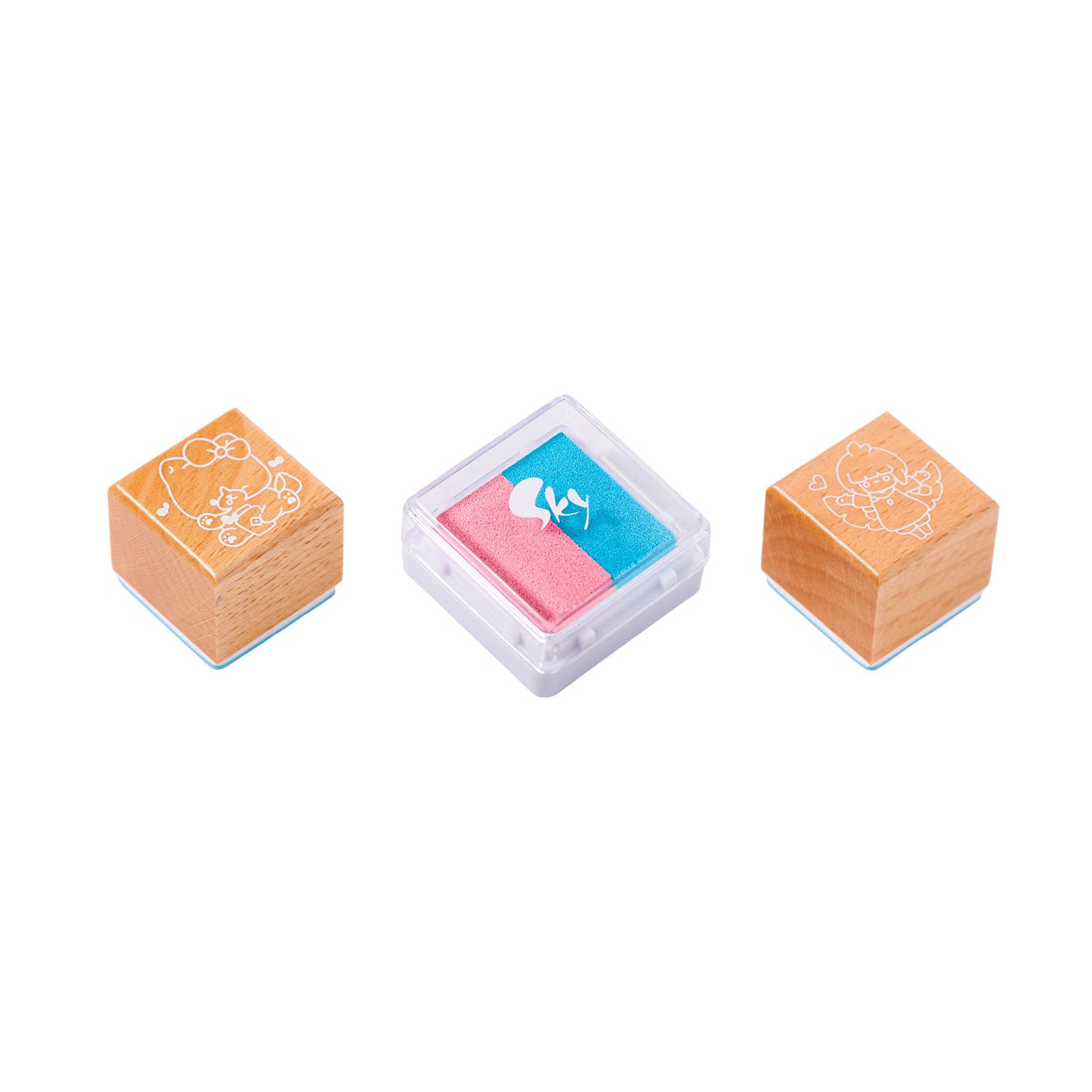6th Anniversary Box