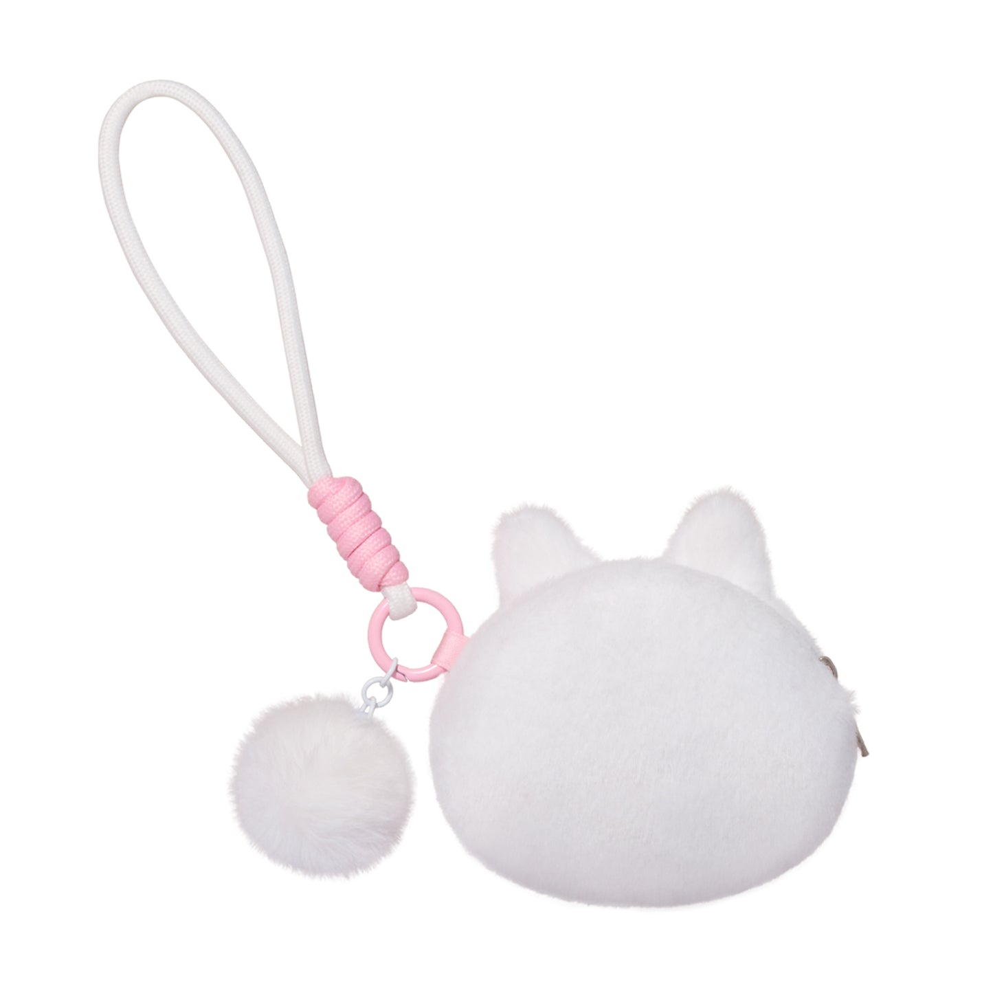 Bunny Coin Pouch