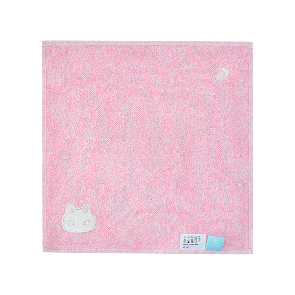 Sky Handkerchief - Bunny