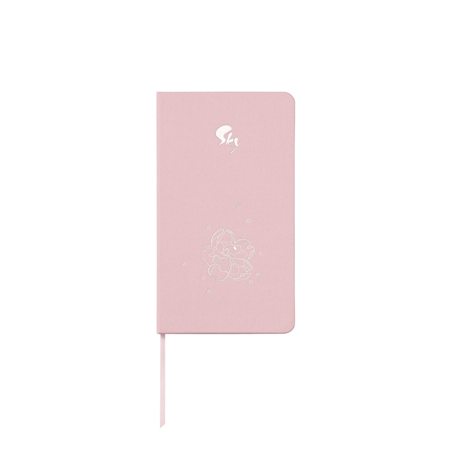Sky Slim Notebook