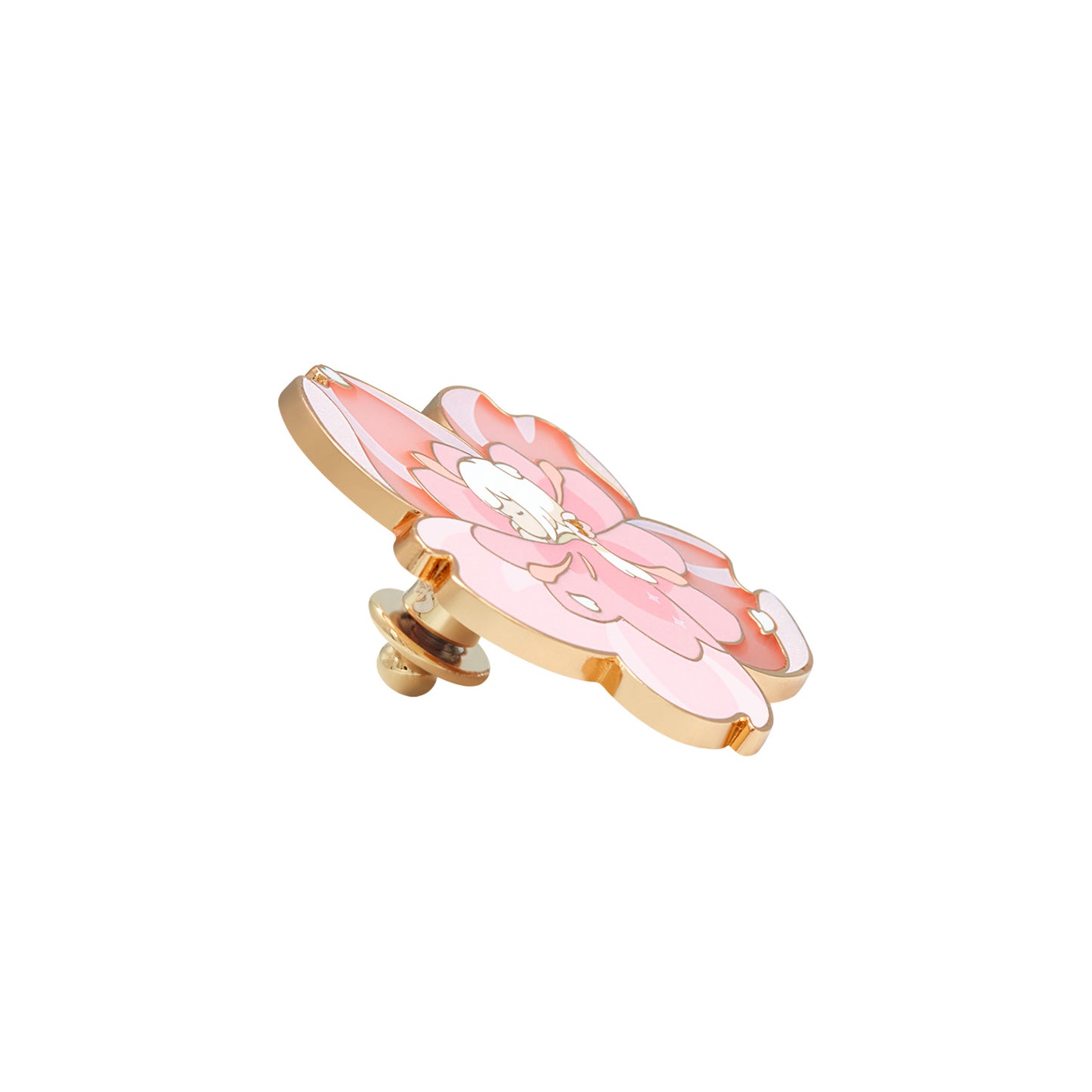 Bloom Pin