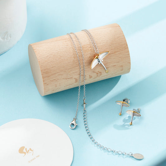 Preserving the Beauty of Your Sky Jewelry