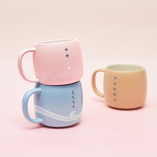 Designer insight: Cape Mug Collection