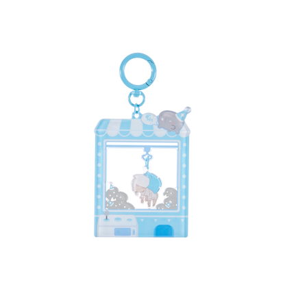 thatskykid Acrylic Keychain