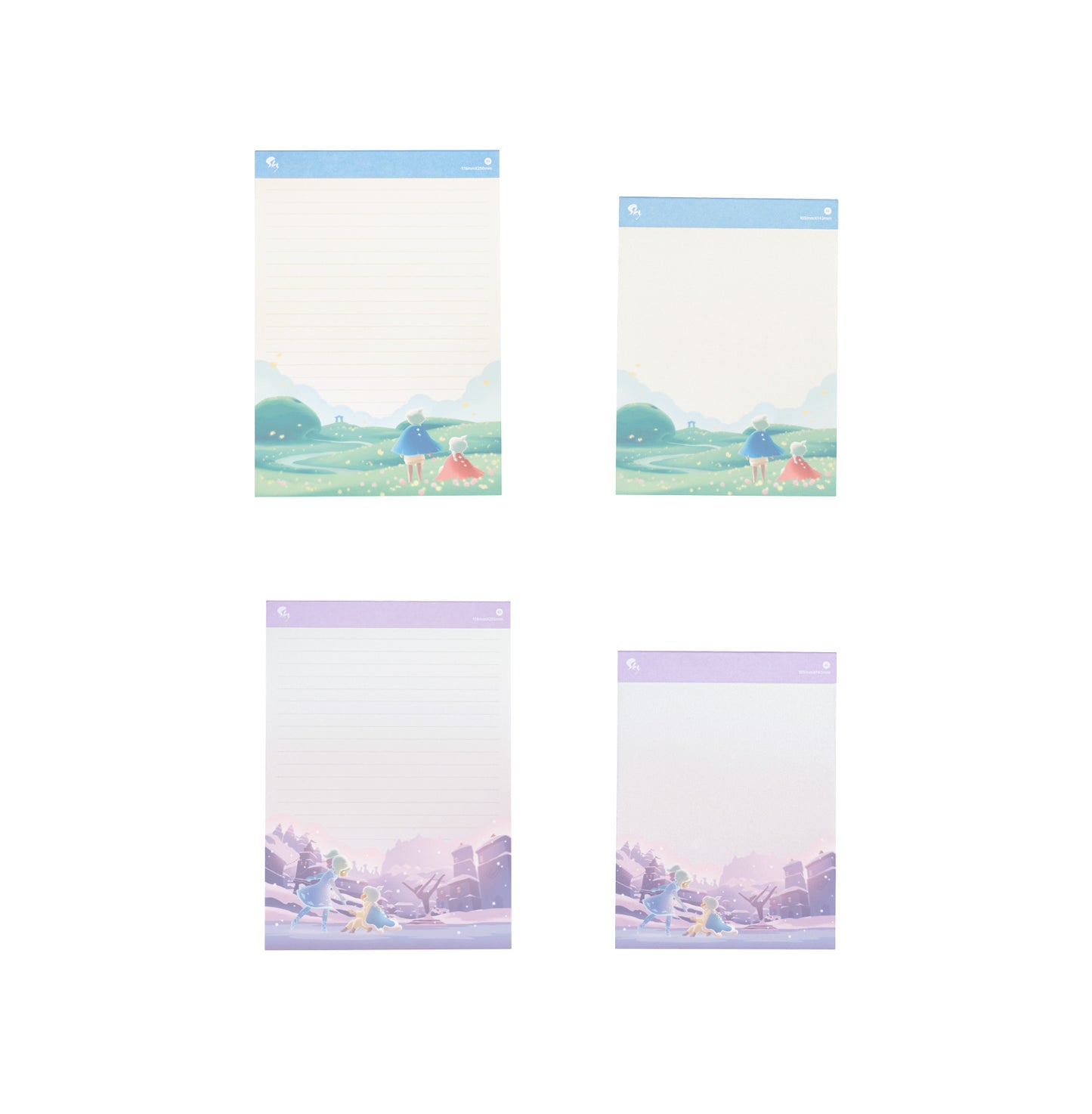 Sky Notepad