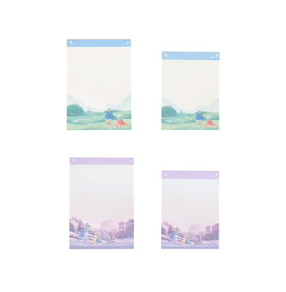 Sky Notepad
