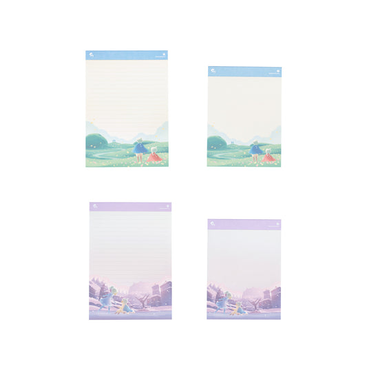 Sky Notepad