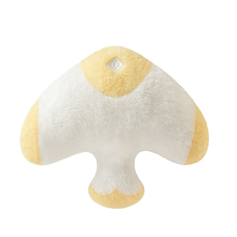 Manta Plush (10