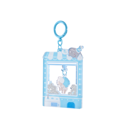 thatskykid Acrylic Keychain