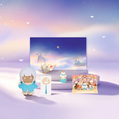 7th Anniversary Box - Celebration