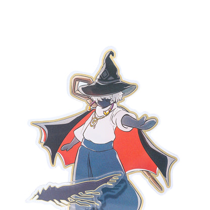 Acrylic Character Stand