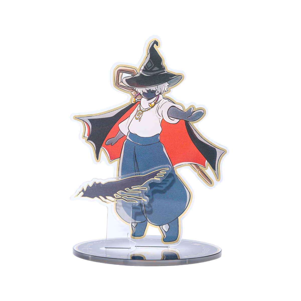 Acrylic Character Stand – thatskyshop display picture 1