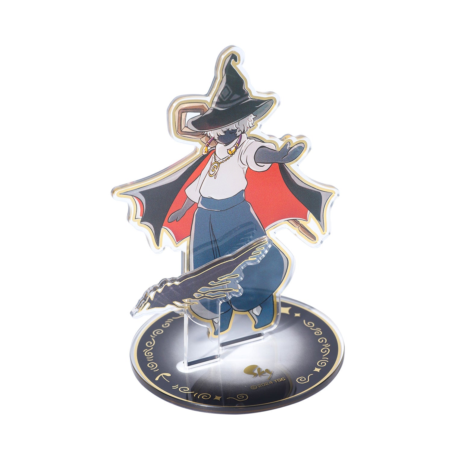 Character Stand In Acrylic Character Stand – thatskyshop