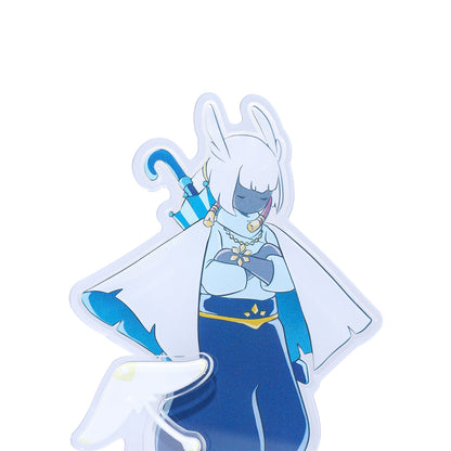 Acrylic Character Stand