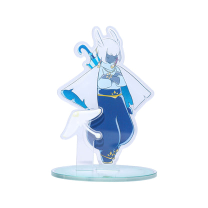 Acrylic Character Stand