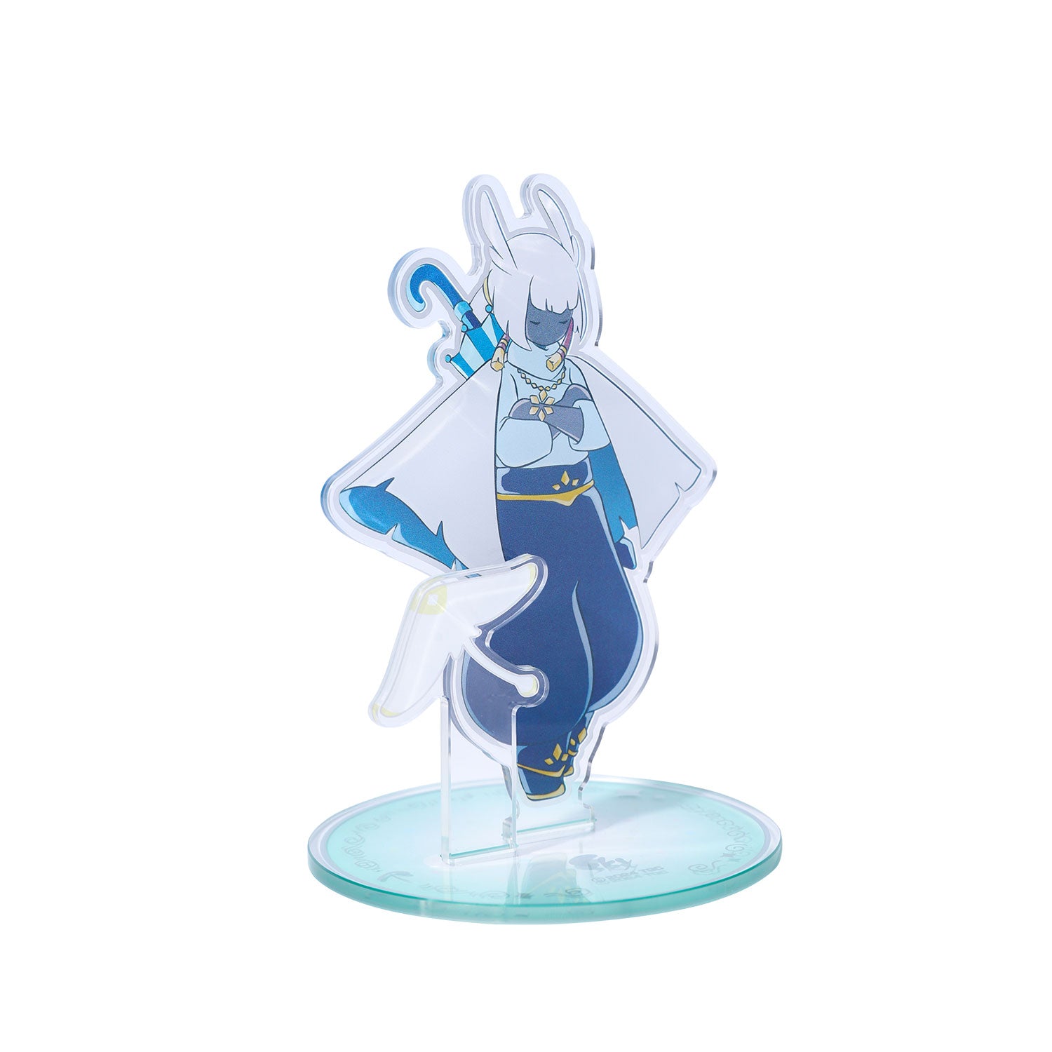 Character Stand In Acrylic Character Stand – thatskyshop