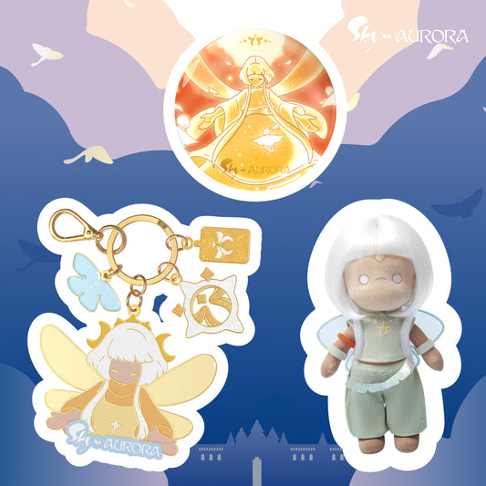 Bundle of AURORA