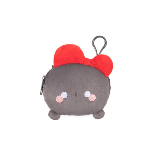 Confetti Crab Purse