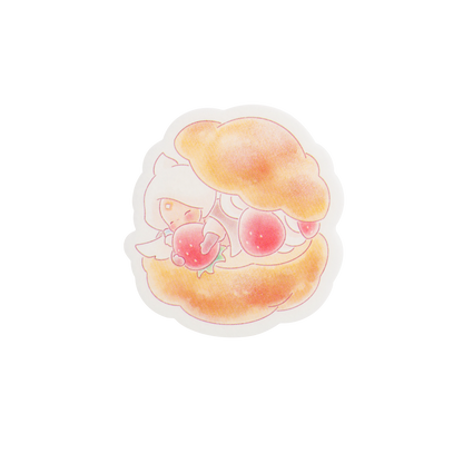 Sweets of Sky Sticker Set