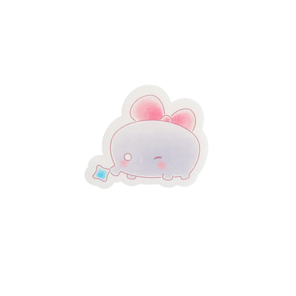 Sweets of Sky Sticker Set