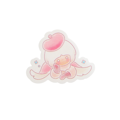 Sweets of Sky Sticker Set