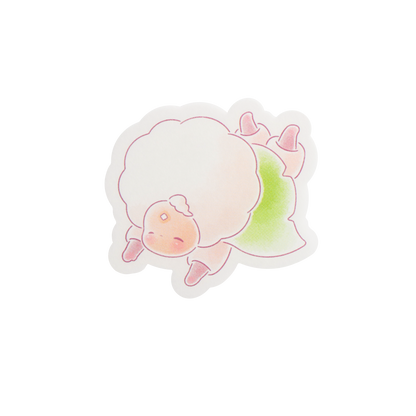 Sweets of Sky Sticker Set